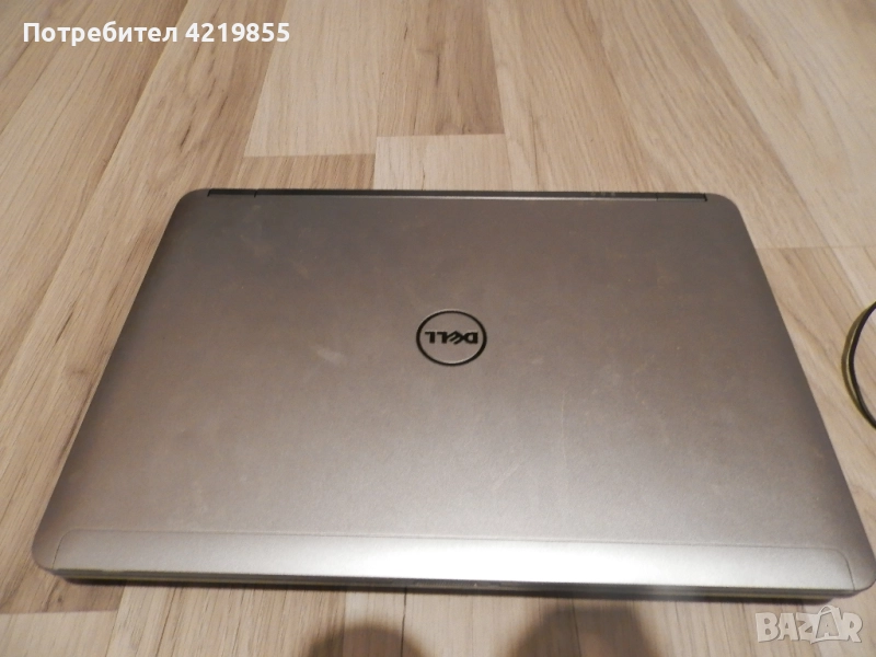 Лаптоп Dell Latitude E6440 A, снимка 1