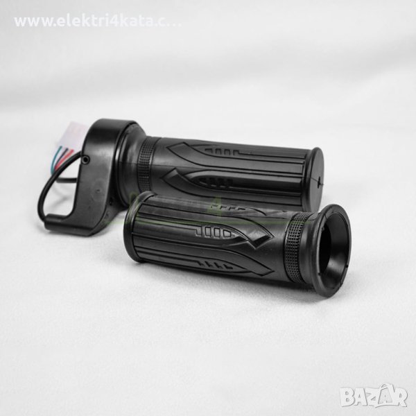 Ръкохватка за газ (масур) 12V-72V, снимка 1