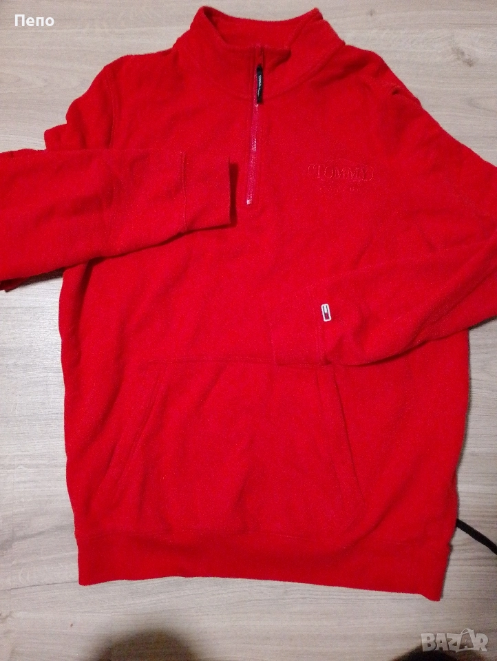 Горнище. Tommy Hilfiger , снимка 1