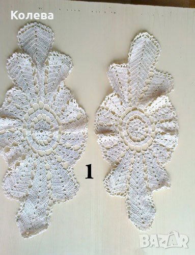 Плетива на 1 кука, снимка 1