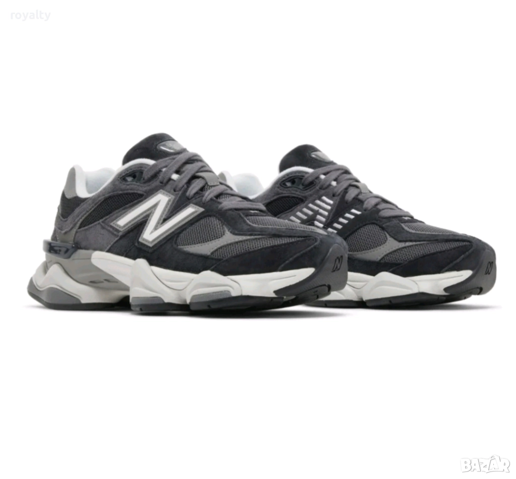 New Balance Оригинални Мъжки Маратонки 41-45 Номер , снимка 1