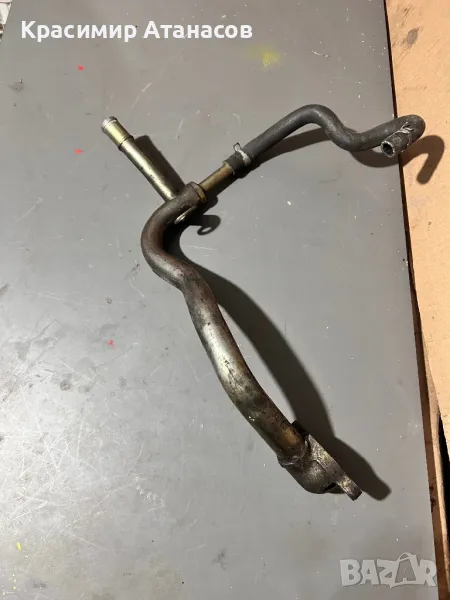 Водна тръба за Нисан х-трейл T30.2004-2007г, снимка 1