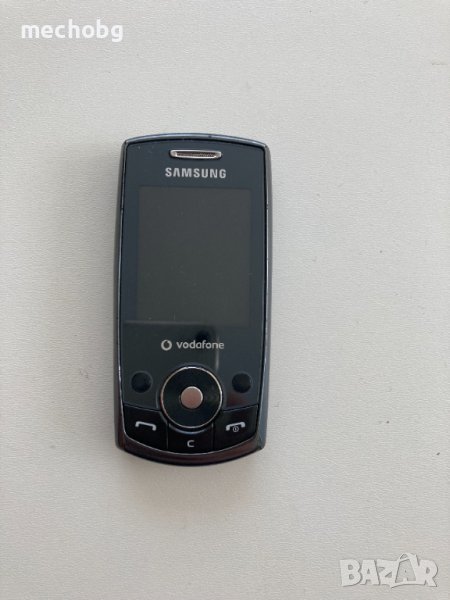 Samsung j700v, снимка 1