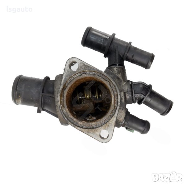 Корпус термостат Alfa Romeo 147 2001-2010 ID: 119740, снимка 1