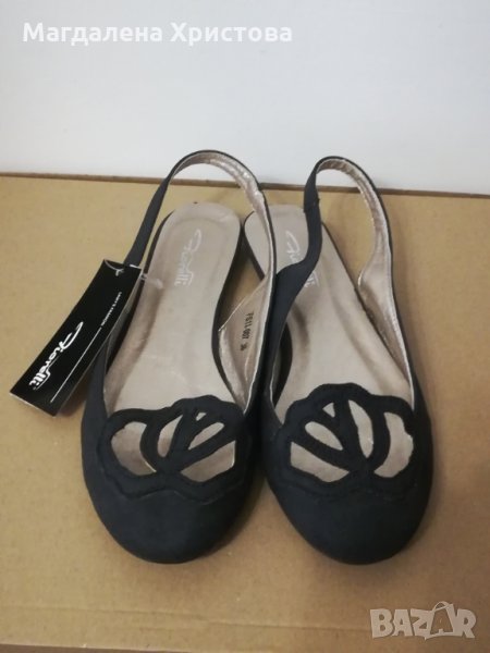 Дамски обувки Fiorelli, снимка 1