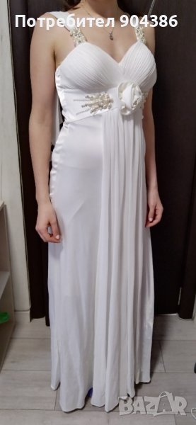 Официална рокля, снимка 1