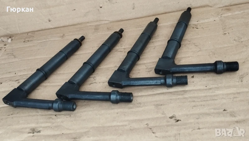 Nissan 2.2  Дюзи , снимка 1