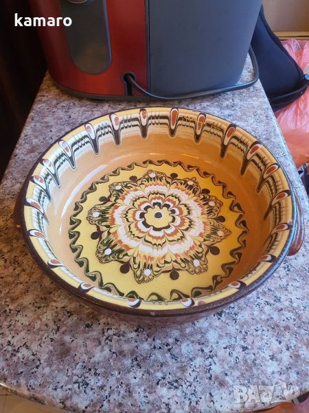 традиционна купаТрявна нова, снимка 1