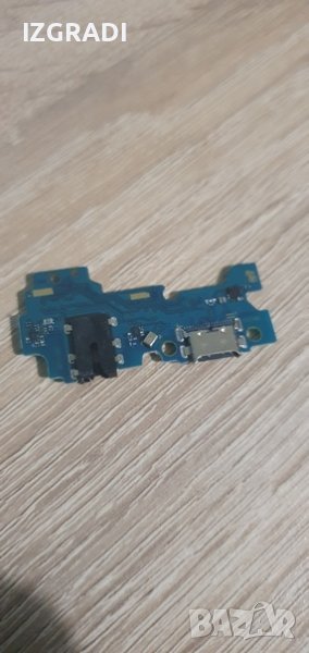 Платка за зареждане Samsung A32 4G, снимка 1