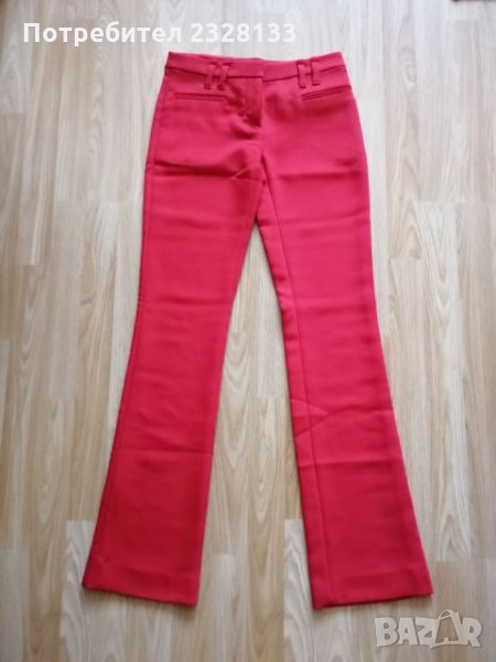 Оригинален дамски панталон VERSUS , снимка 1