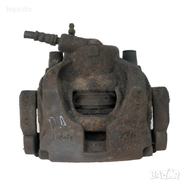 Преден десен спирачен апарат Ford S-MAX 2006-2014 ID:147251, снимка 1