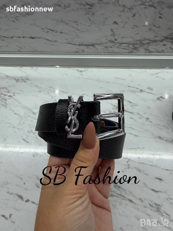 Ysl дамски колан, снимка 1