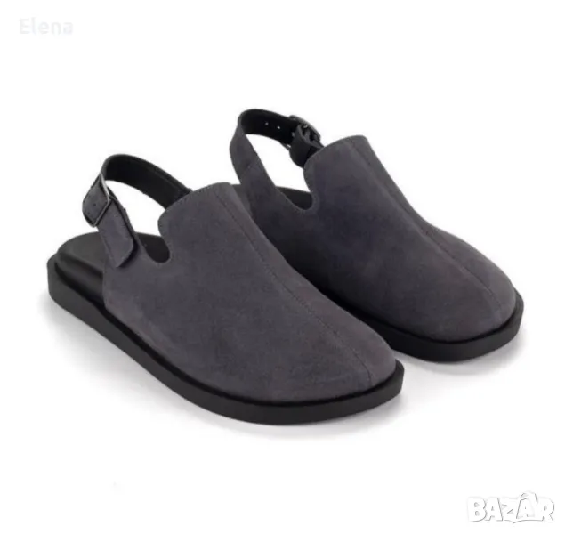 Дамско сабо, снимка 1