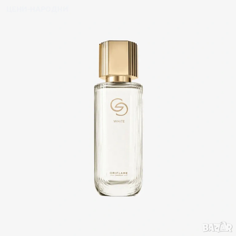 Парфюмна вода Giordani Gold White от Орифлейм/Oriflame, снимка 1