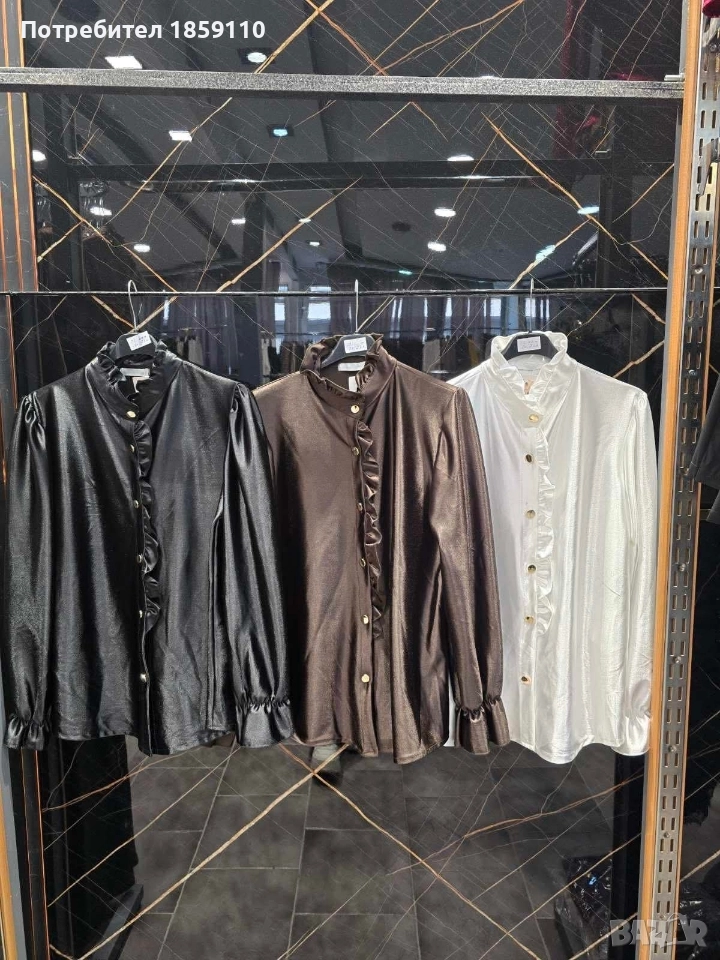 дамска блуза , снимка 1