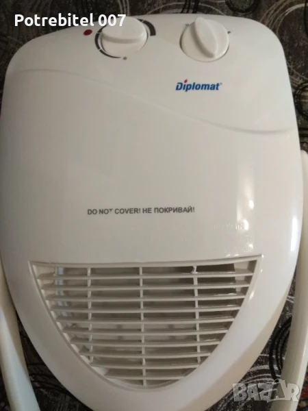 Печка за баня Дипломат, снимка 1