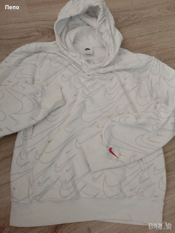 Горнище Nike, снимка 1