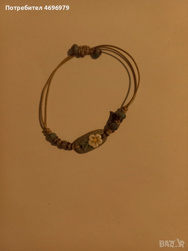 хубава гривна, снимка 1