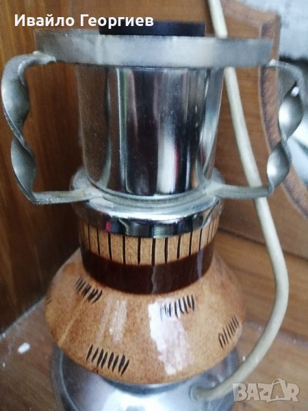 Лампа , снимка 1