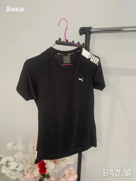 Дамска тениска Puma, снимка 1