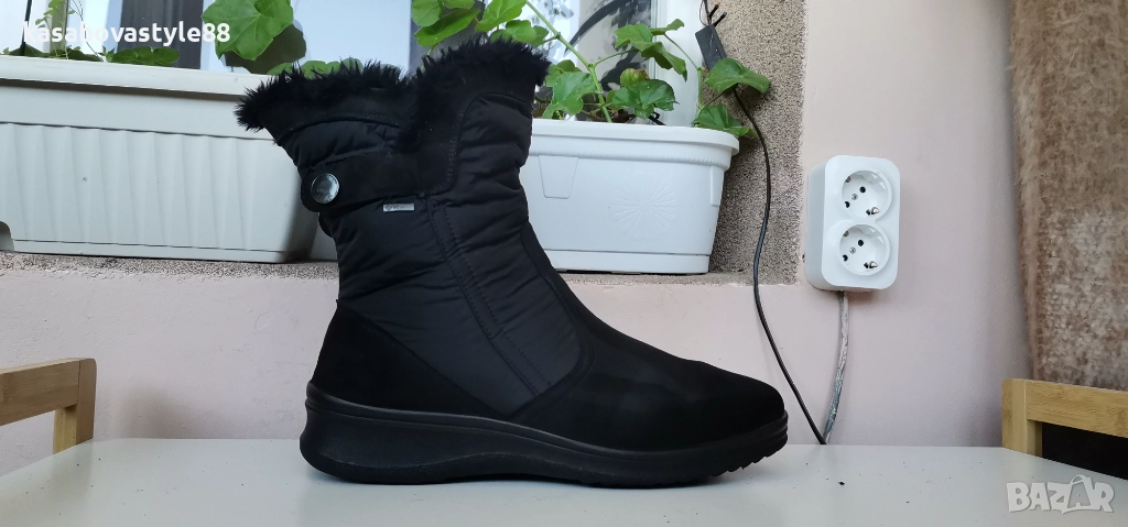 Ботуши Ara Gore-tex 42.5н., снимка 1