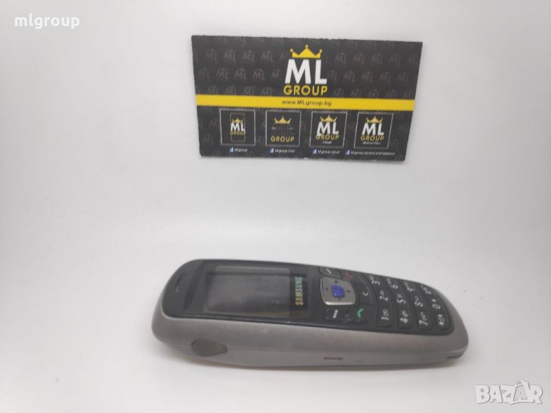 MLgroup предлага:  Samsung SGH-C210, снимка 1