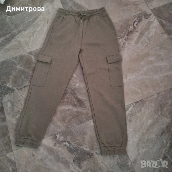 Джогър с карго джобове , снимка 1