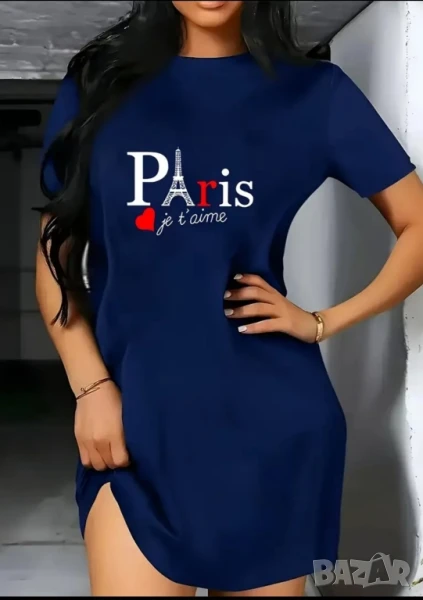 Рокля , снимка 1