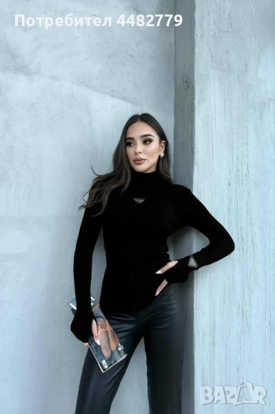 дамска блуза , снимка 1