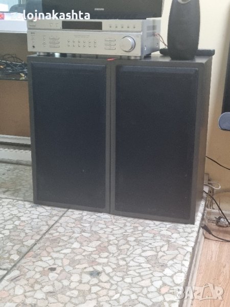 Тонколони , снимка 1