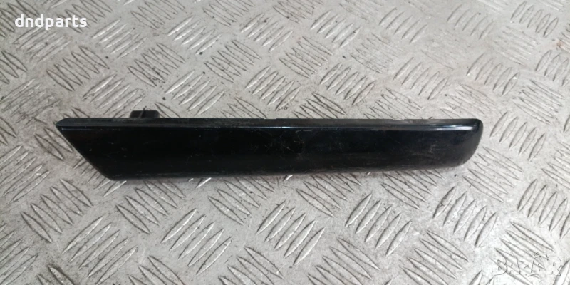 Лайсна врата Opel Corsa D 2010г.(Дясна)	, снимка 1