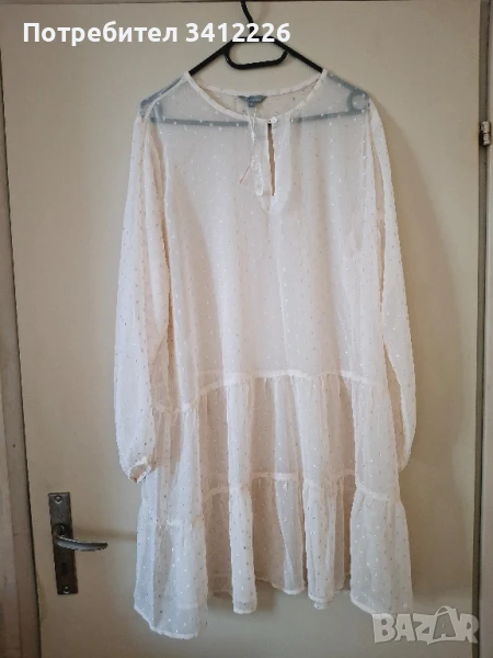 Плажна рокля LT clothing , снимка 1