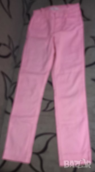 Розов панталон на НМ ,размер до 164см. , снимка 1
