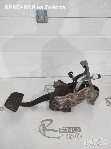Спирачен педал Toyota Camry автомат 2006-2009 2.4L, снимка 1
