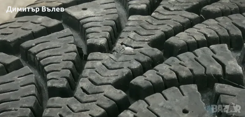 Гуми 195 65 15 Кама Kama Tires броя. Нов внос. Не са нови. Гаранция, снимка 1