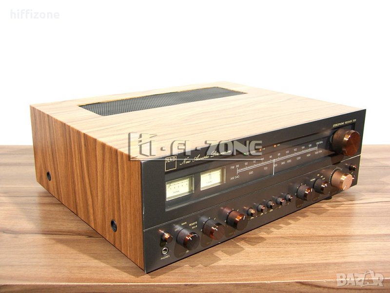РЕСИВЪР Nad model 7030, снимка 1
