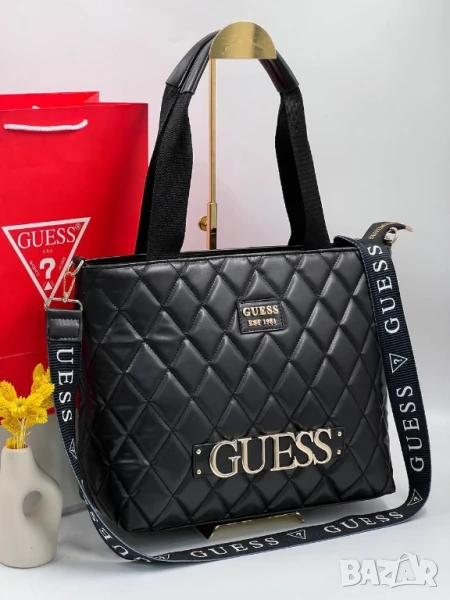 чанти valentino garavani guess , снимка 1