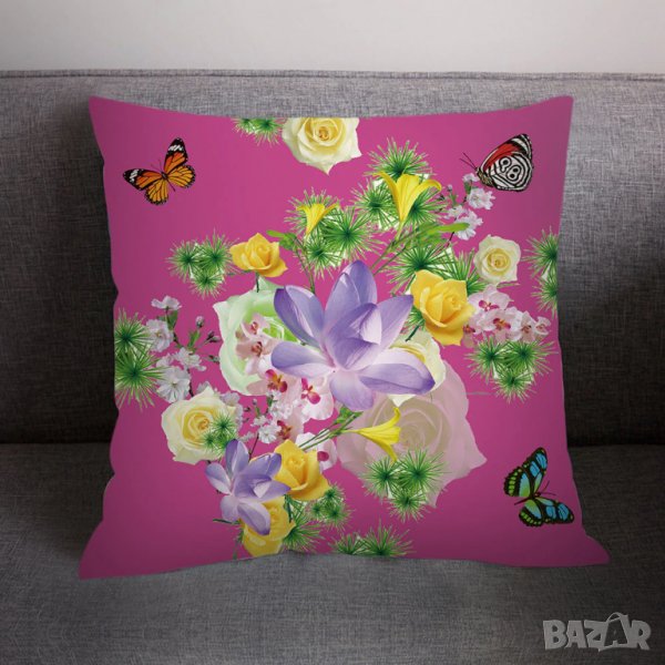 Декоративни калъфки, снимка 1