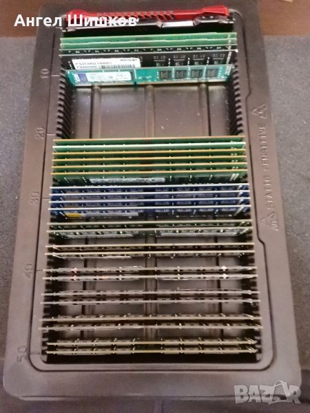 8GB 16GB 32GB DDR3 1333MHz 1600MHz Ram Рам памет за настолни компютри , снимка 1
