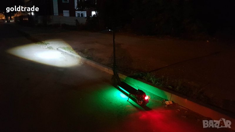 Тротинетка Xiaomi Mi Pro 2, снимка 1