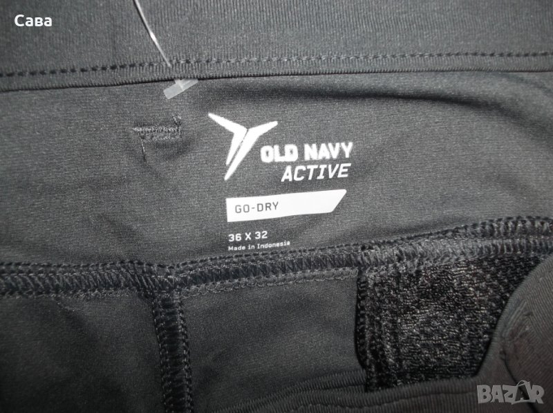 Спортен панталон OLD NAVY    мъжки,Л, снимка 1
