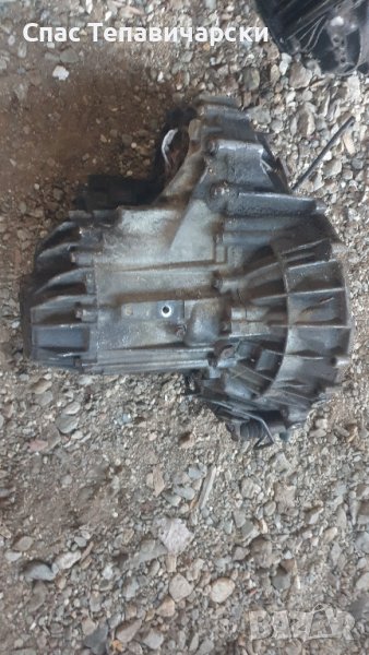 Продавам скоростна кутия за тоуота авенсис 2.0 дизел 90к.с 99г. , снимка 1