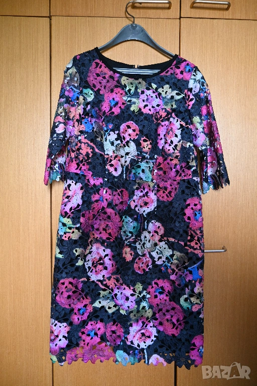 Нова рокля рязана дантела Uta Raasch Юта Раш, снимка 1