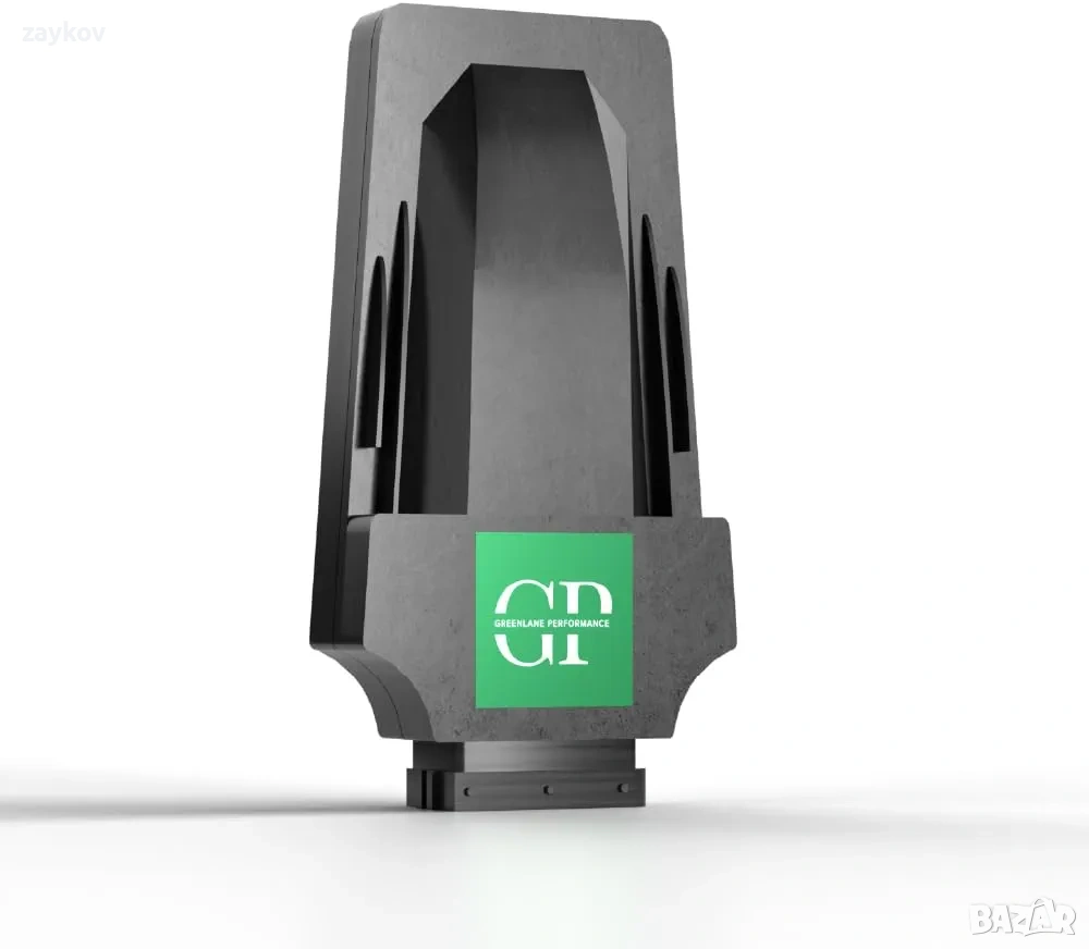 За Cayenne (92A) 3.0 S E-Hybrid 245 KW 333 HP 2010-2017 Midi Plug чип тунинг, снимка 1