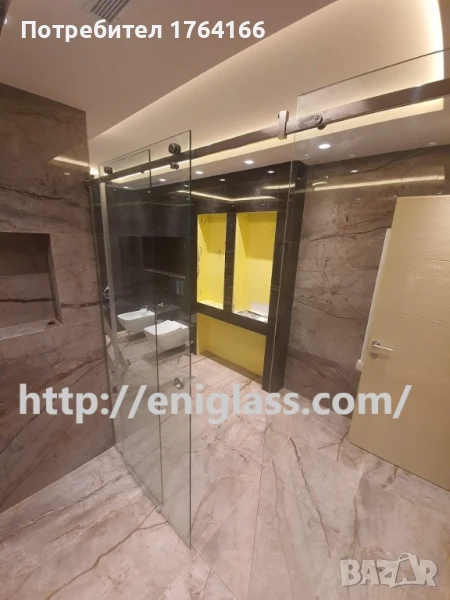 Душ кабини, снимка 1