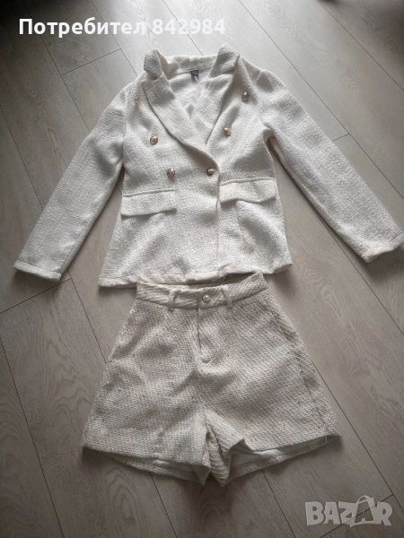 Дамски сет букле , снимка 1