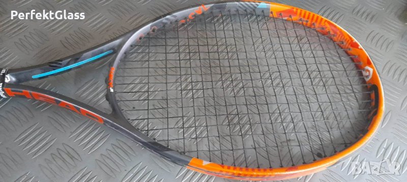 Тенис ракети Dunlop Head, снимка 1