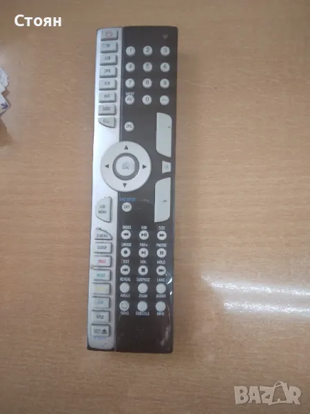 Дистанционно Medion MSN40029057, снимка 1