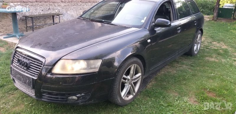 Audi A6 3.0 TDI. 4x4, снимка 1