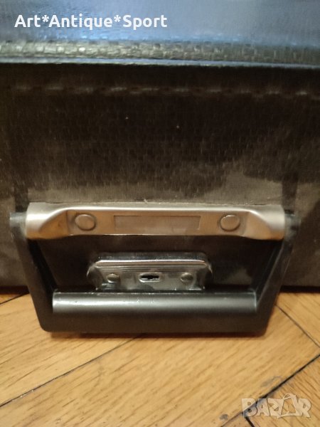 Ретро Пишеща Машина "Марица 12", снимка 1